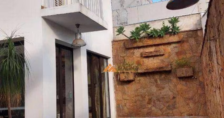 Casa à venda, 279 m² por R$ 1.300.000,00 - Alto da Boa Vista - Ribeirão Preto/SP
