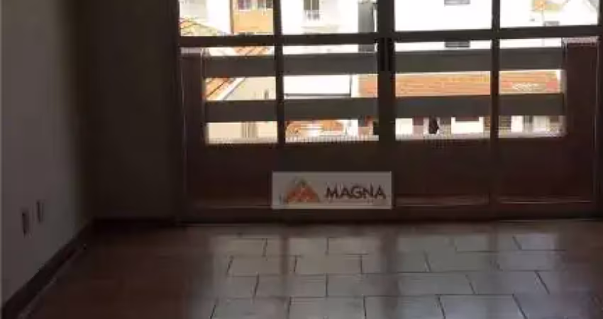 Apartamento à venda, 78 m² por r$ 240.000,00 - centro - ribeirão preto/sp
