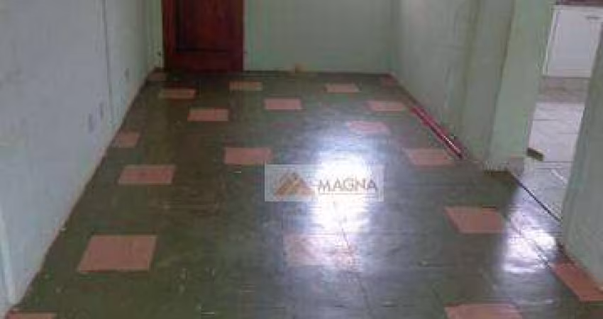 Apartamento com 2 dormitórios à venda, 58 m² por R$ 110.000,00 - Vila Virgínia - Ribeirão Preto/SP