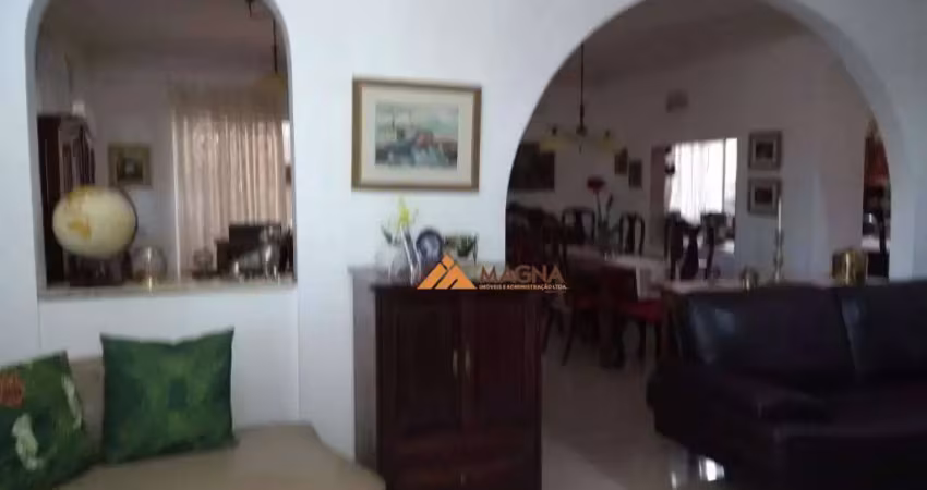 Casa à venda, 350 m² por R$ 1.200.000,00 - Ribeirânia - Ribeirão Preto/SP