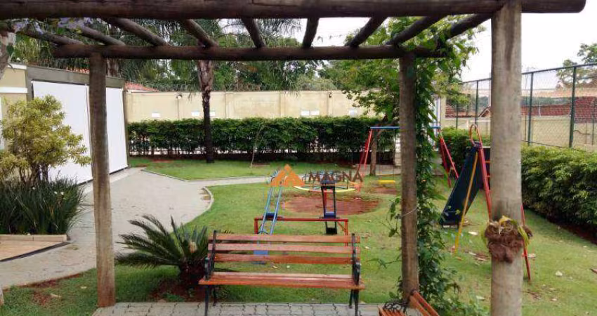Cobertura com 2 dormitórios à venda, 96 m² por R$ 320.000,00 - City Ribeirão - Ribeirão Preto/SP