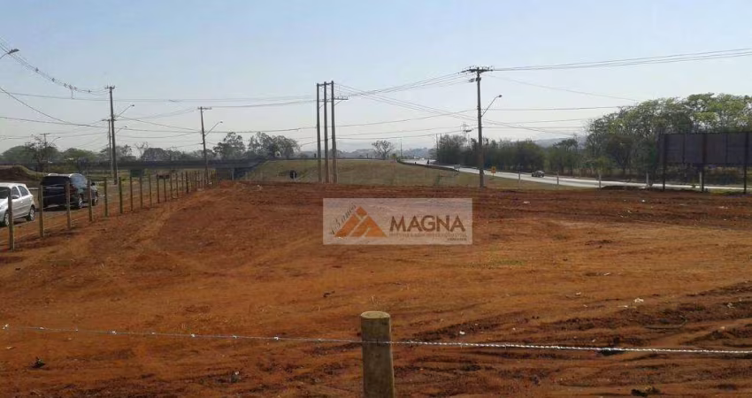 Área comercial à venda, Jardim Salgado Filho, Ribeirão Preto.