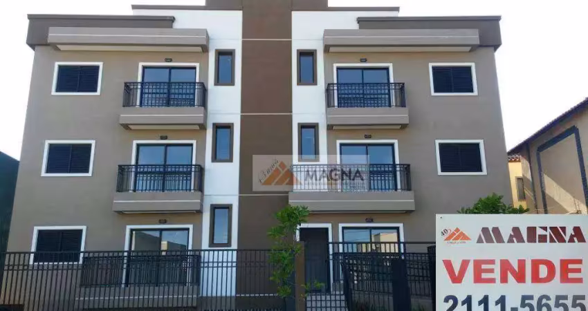 Apartamento residencial à venda, residencial flórida, ribeirão preto.