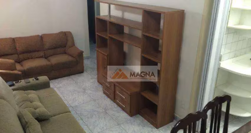 Apartamento à venda, 79 m² por r$ 220.000,00 - campos elíseos - ribeirão preto/sp