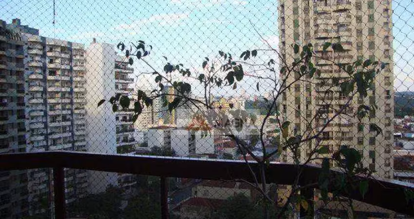 Apartamento residencial à venda, centro, ribeirão preto.