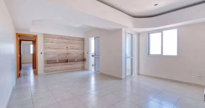Apartamento à venda, 80 m² por R$ 410.000,00 - Vila Tibério - Ribeirão Preto/SP