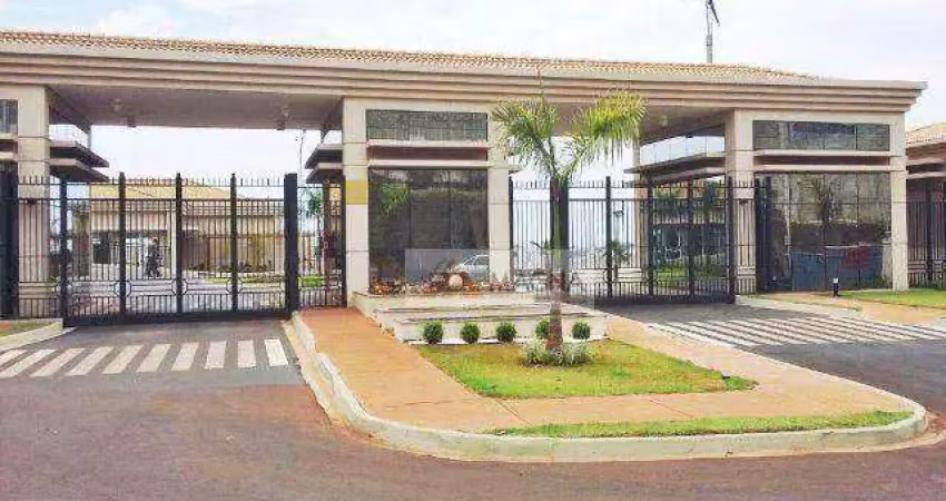 Sobrado com 3 dormitórios à venda, 210 m² por r$ 1.200.000,00 - vila do golf - ribeirão preto/sp