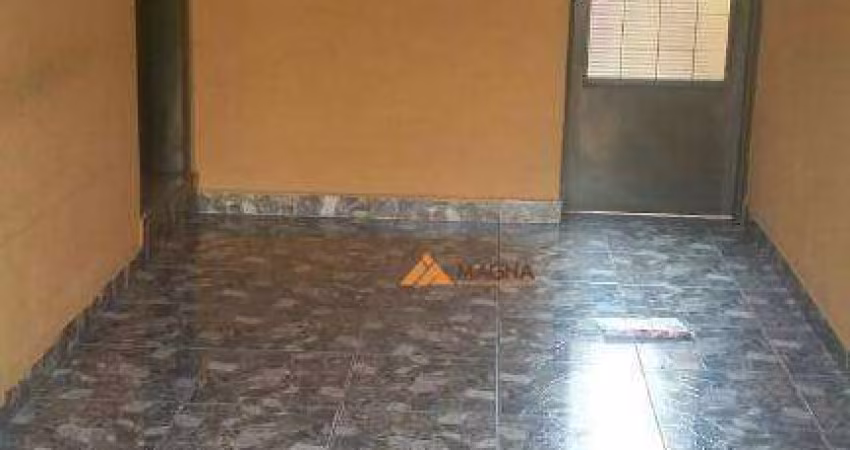 Casa à venda, 350 m² por R$ 390.000,00 - Adelino Simioni - Ribeirão Preto/SP