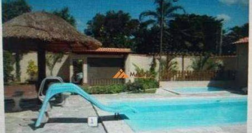 Chácara residencial à venda, Condomínio Portal dos Ipês, Ribeirão Preto.