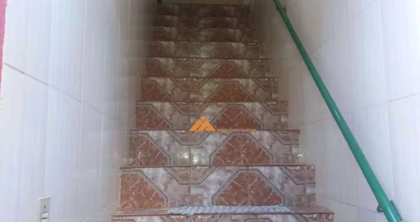 Sobrado à venda, 175 m² por r$ 390.000,00 - jardim salgado filho - ribeirão preto/sp