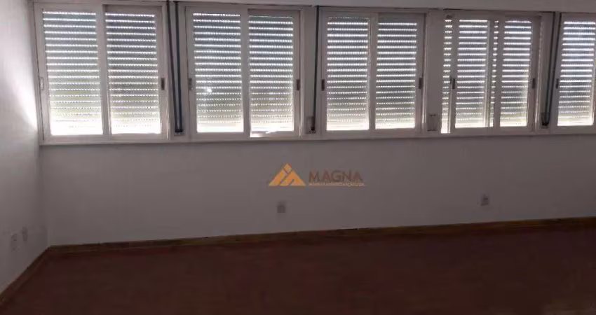 Apartamento com 2 quartos à venda no Centro, Ribeirão Preto 