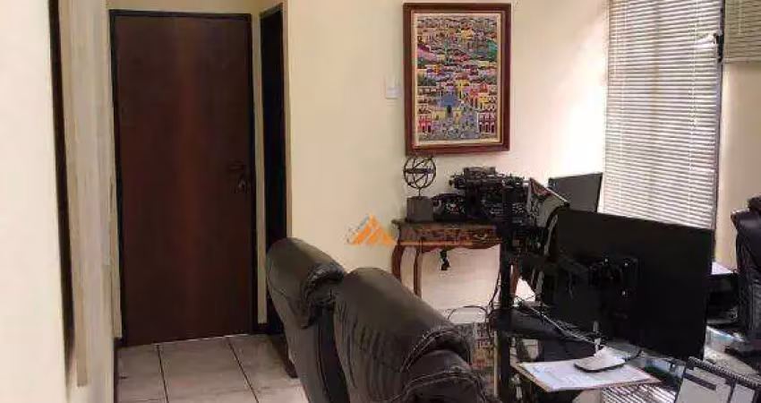 Casa à venda, 293 m² por r$ 390.000,00 - campos elíseos - ribeirão preto/sp