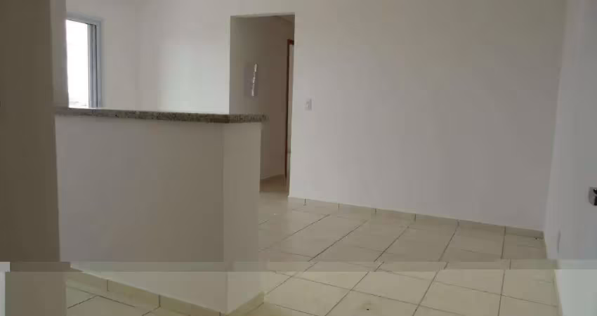 Apartamento com 2 quartos à venda, 62 m² por r$ 270.000 - residencial e comercial palmares - ribeirão preto/sp