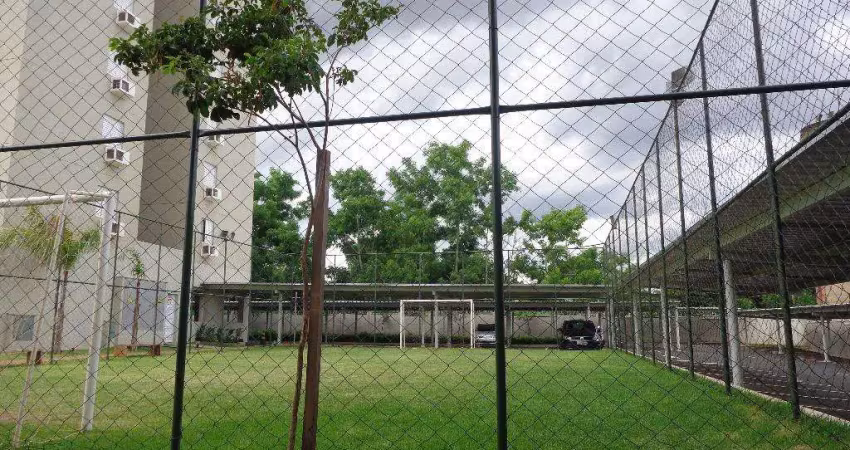 Apartamento com 2 dormitórios à venda, 54 m² por R$ 350.000,00 - Vila Monte Alegre - Ribeirão Preto/SP