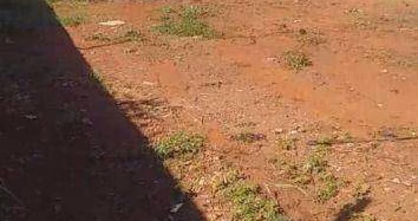 Terreno à venda, 1500 m² por R$ 740.000,00 - Jardim Anhangüera - Ribeirão Preto/SP