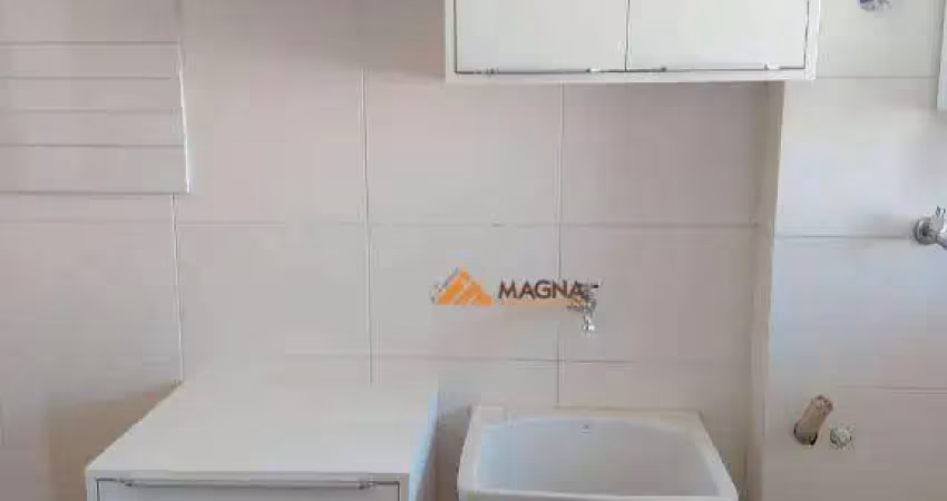 Apartamento à venda, 172 m² por r$ 1.200.000,00 - nova aliança - ribeirão preto/sp