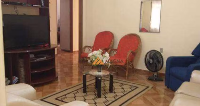 Casa com 4 dormitórios à venda, 180 m² por R$ 300.000 - Quintino Facci II - Ribeirão Preto/SP