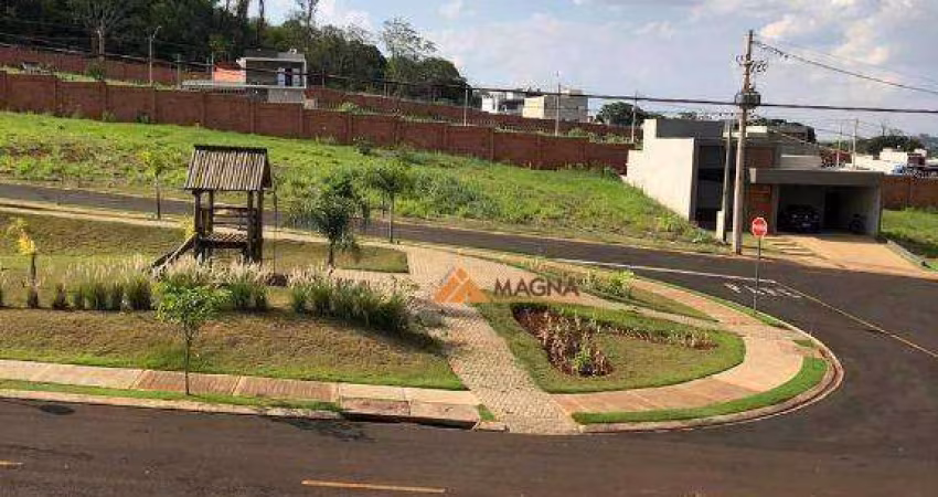 Sobrado à venda, 200 m² por R$ 1.000.000,00 - Bonfim Paulista - Ribeirão Preto/SP
