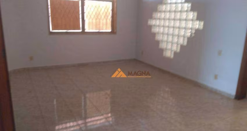 Casa à venda, 240 m² por R$ 1.150.000,00 - Jardim Canadá - Ribeirão Preto/SP