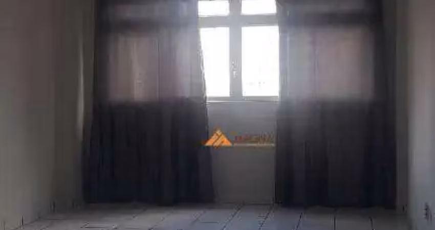 Apartamento à venda, 109 m² por r$ 280.000,00 - centro - ribeirão preto/sp