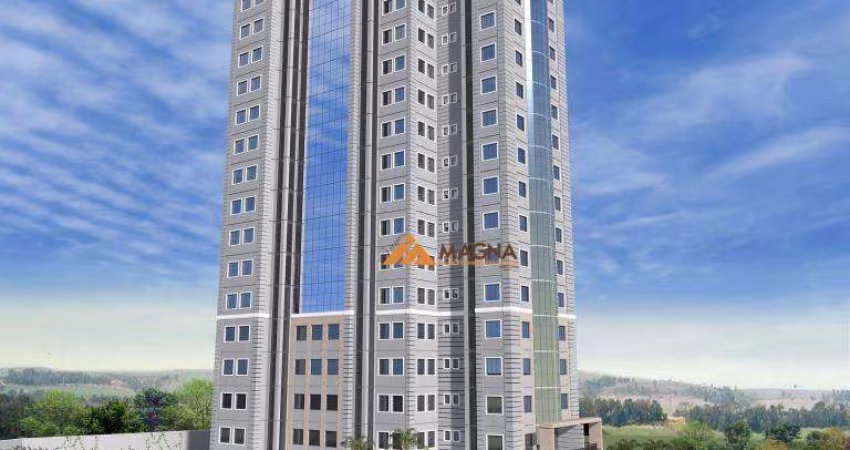 Loja à venda, 244 m² por R$ 1.342.000,00 - Jardim Botânico - Ribeirão Preto/SP