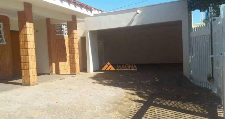 Casa à venda, 329 m² por r$ 800.000,00 - ribeirânia - ribeirão preto/sp