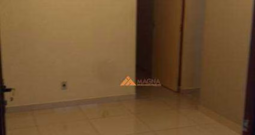 Apartamento à venda, 45 m² por R$ 150.000,00 - Jardim João Rossi - Ribeirão Preto/SP