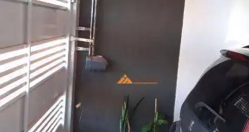Casa à venda, 92 m² por r$ 340.000,00 - jardim santa cruz - serrana/sp