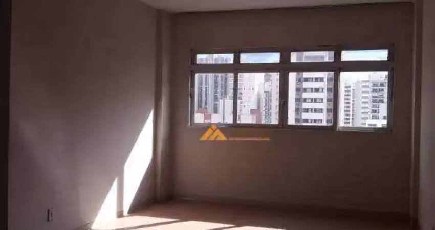 Apartamento à venda, 109 m² por r$ 270.000,00 - centro - ribeirão preto/sp