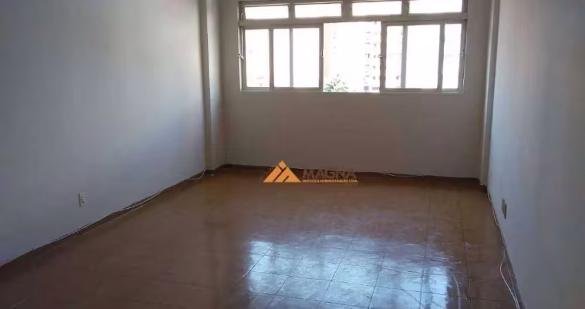Apartamento à venda, 109 m² por r$ 280.000,00 - centro - ribeirão preto/sp