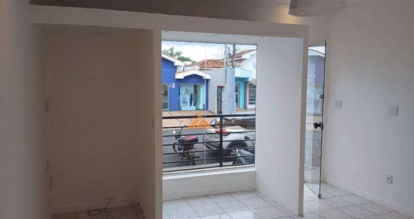 Loja para alugar, 40 m² por R$ 1.650,00/mês - Jardim Sumaré - Ribeirão Preto/SP