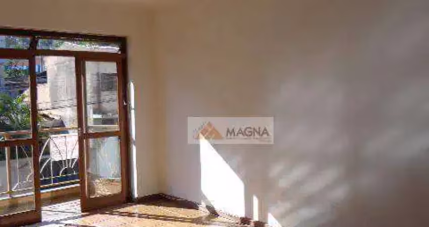 Apartamento à venda, 78 m² por R$ 230.000,00 - Jardim Sumaré - Ribeirão Preto/SP