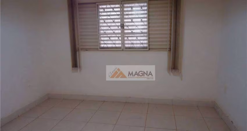 Sala comercial para locação, Vila Seixas, Ribeirão Preto - SA0197.