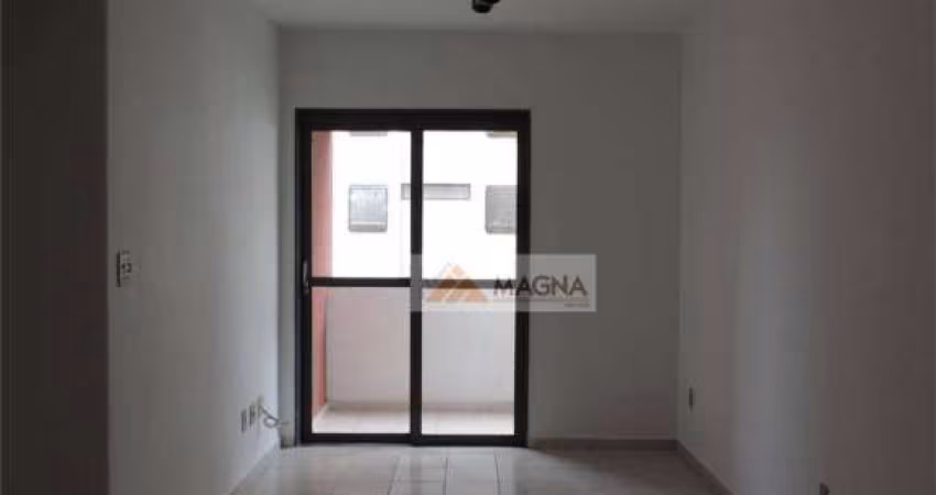 Apartamento residencial para venda e locação, Centro, Ribeirão Preto - AP1101.