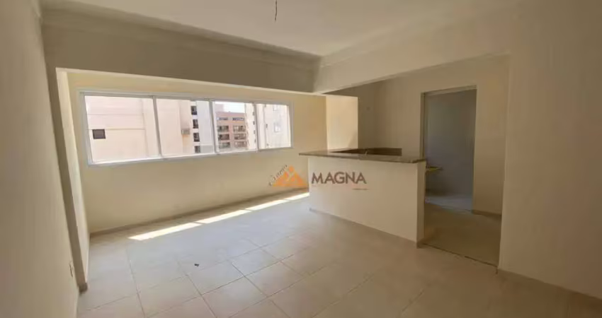 Cobertura residencial à venda, Nova Aliança, Ribeirão Preto - CO0052.