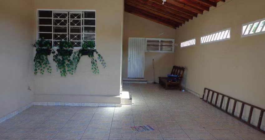 Casa à venda, 160 m² por R$ 300.000,00 - Presidente Dutra - Ribeirão Preto/SP