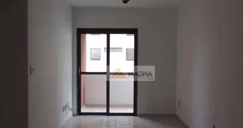 Apartamento residencial à venda, centro, ribeirão preto.