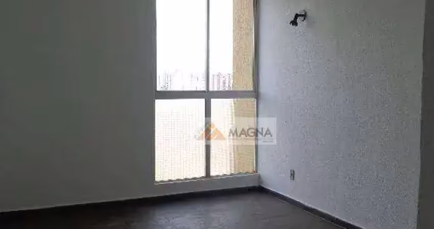 Apartamento residencial à venda, Jardim Paulistano, Ribeirão Preto.