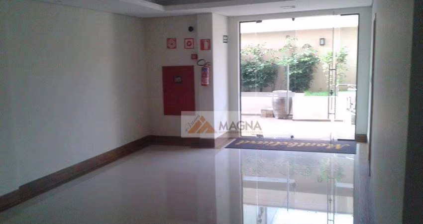 Apartamento à venda, 96 m² por R$ 480.000,00 - Jardim Paulista - Ribeirão Preto/SP