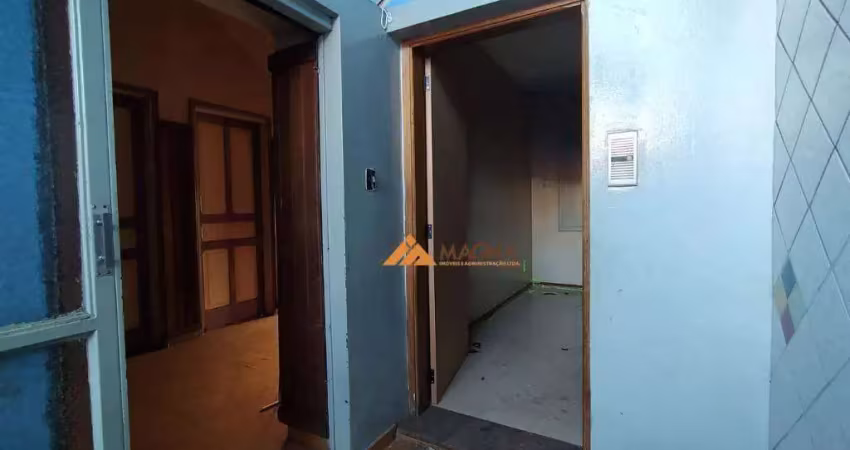 Prédio à venda no Centro, Ribeirão Preto 