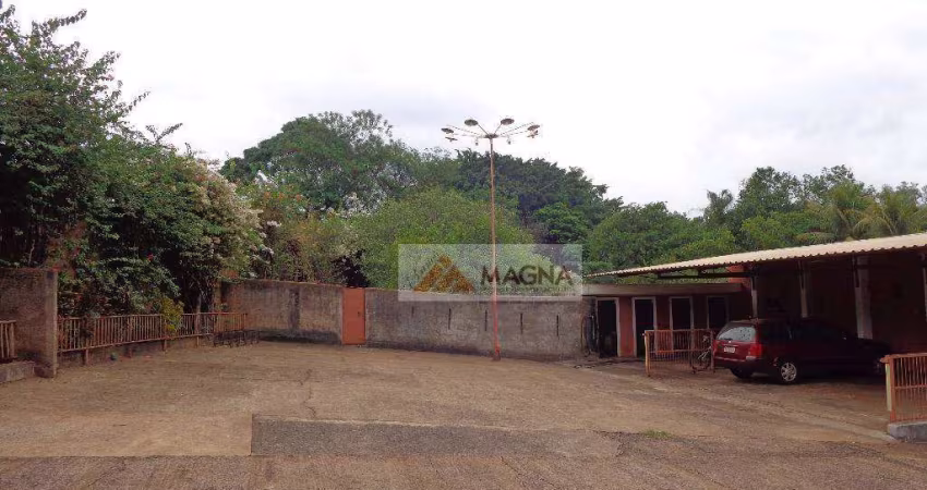 Prédio comercial à venda, Vila Virgínia, Ribeirão Preto.