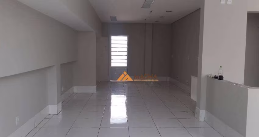 Casa à venda, 128 m² por R$ 530.000,00 - Jardim Paulista - Ribeirão Preto/SP