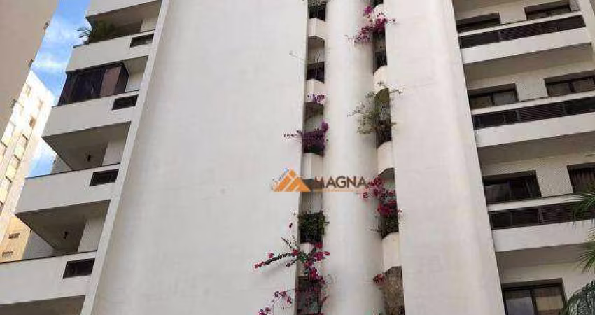 Apartamento à venda, 440 m² por R$ 1.500.000,00 - Centro - Ribeirão Preto/SP