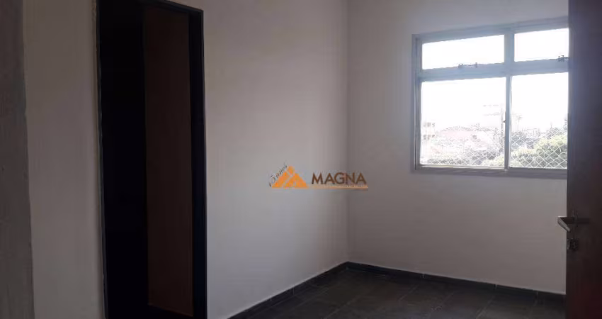 Apartamento com 1 dormitório à venda, 32 m² por R$ 185.000,00 - Jardim Paulista - Ribeirão Preto/SP