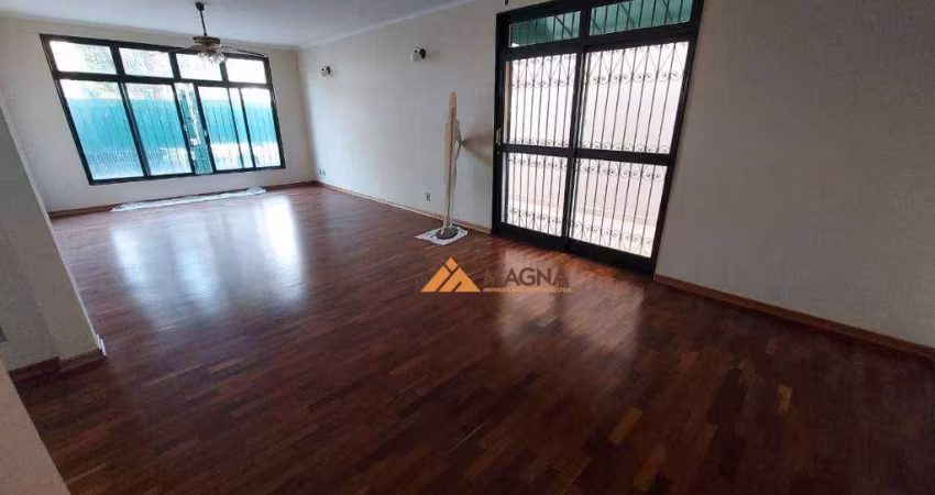 Sobrado à venda, 232 m² por R$ 750.000,00 - Jardim São Luiz - Ribeirão Preto/SP