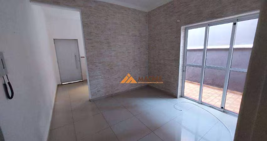 Casa à venda, 184 m² por R$ 750.000,00 - Ipiranga - Ribeirão Preto/SP