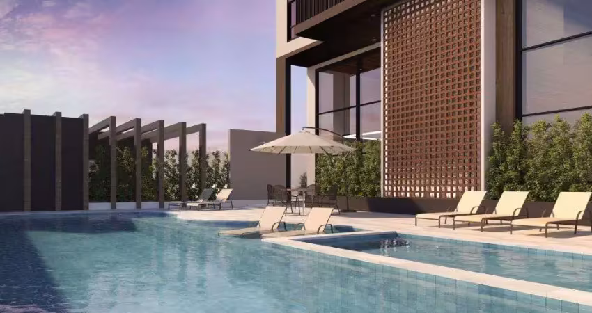 Apartamento à venda, 59 m² por r$ 529.997,97 - vila do golf - ribeirão preto/sp