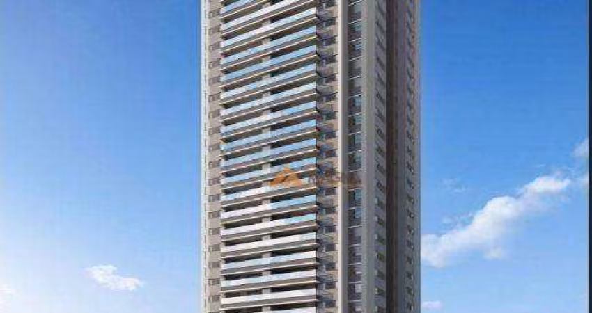 Apartamento à venda, 227 m² por R$ 1.700.000,00 - Distrito de Bonfim Paulista - Ribeirão Preto/SP