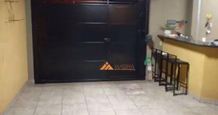 Sobrado com 2 dormitórios à venda, 99 m² por r$ 380.000,00 - independência - ribeirão preto/sp