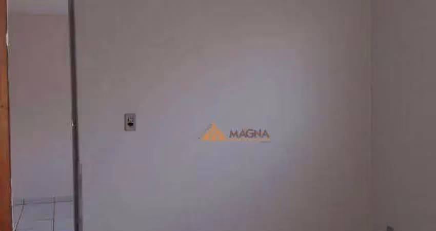 Apartamento com 2 dormitórios à venda, 42 m² por r$ 120.000 - jardim josé wilson toni